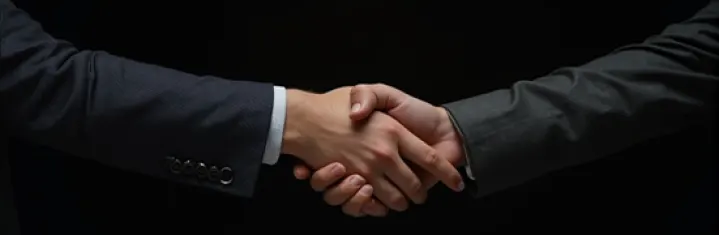 Hand Shake