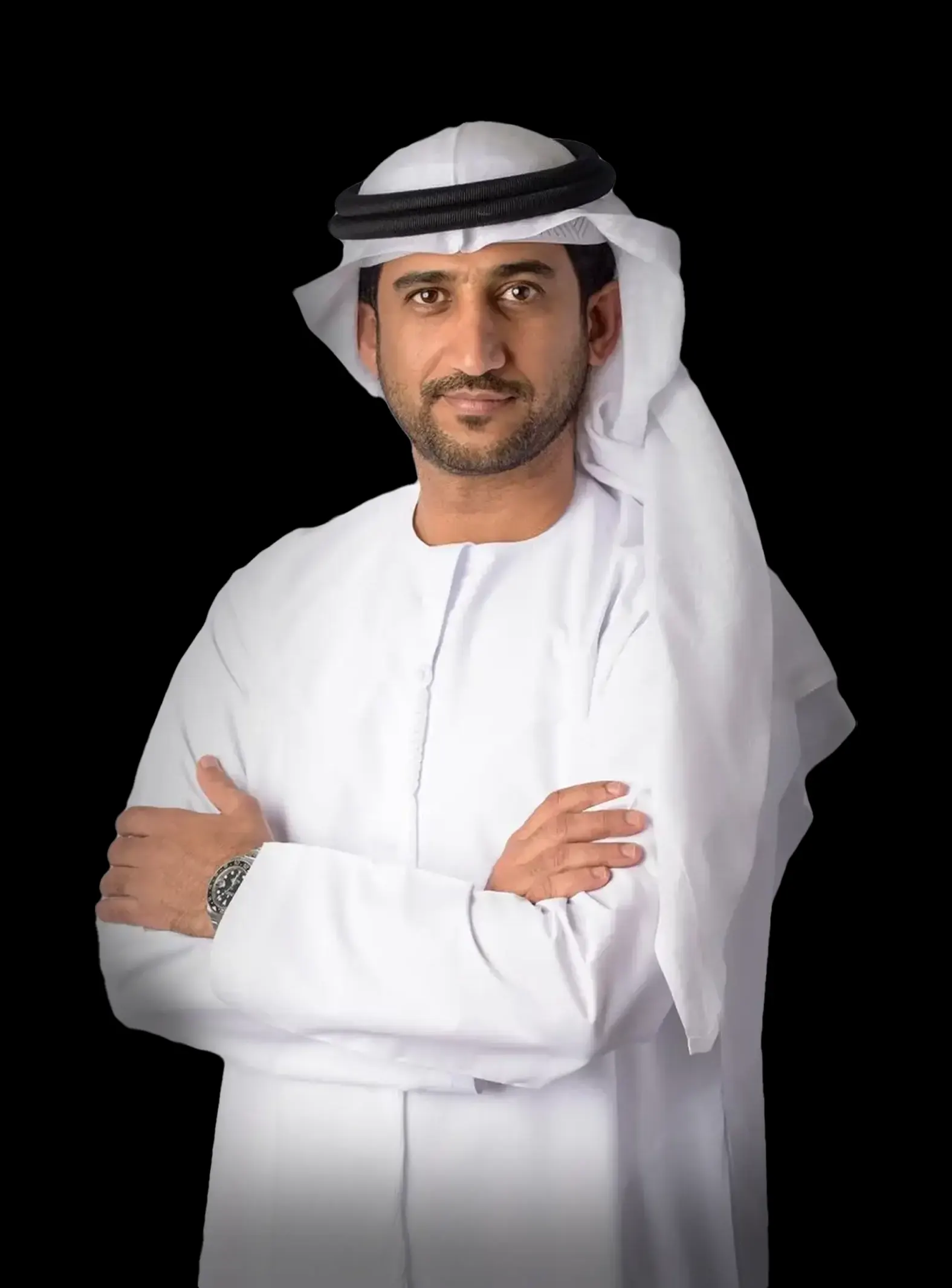 SALEM ALMATROOSHI