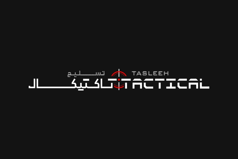 Tasleeh Tactical